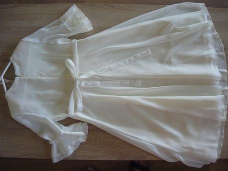 Šaty spoločenské, 1. sv. prijímanie, 140