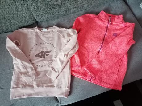 Prechodný balík pre slečnu veľ. 140/146, 140–152