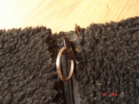 Vysoke platformove teple cizmy na donosenie, 39