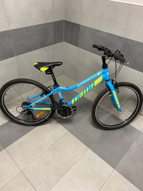 Bicykel dema iseo 24, dema,24