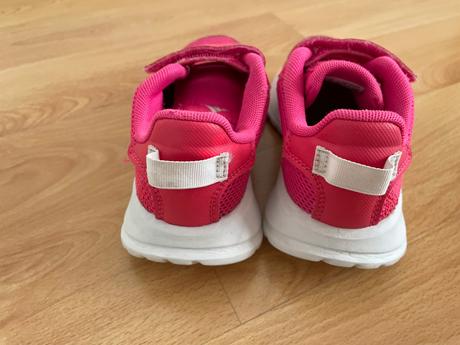 Tenisky ruzove adidas 28, adidas,28