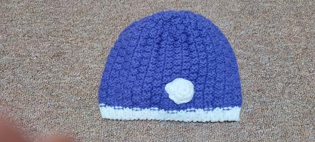 Zimná čiapka, lupilu,128