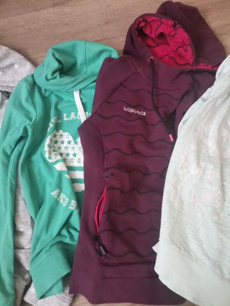 Mikiny, cena spolu, s