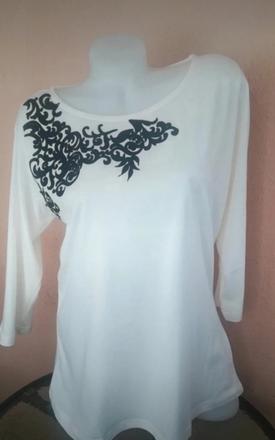 Top, tričko veľkosť xxl, xxl