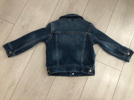 Gap riflová bunda, gap,98