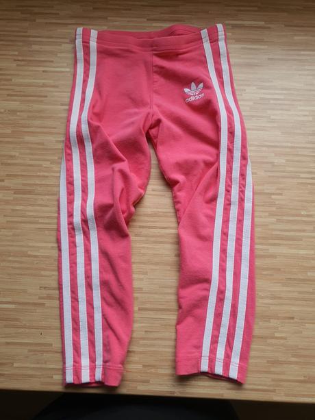 Sportove teplaky adidas, adidas,104