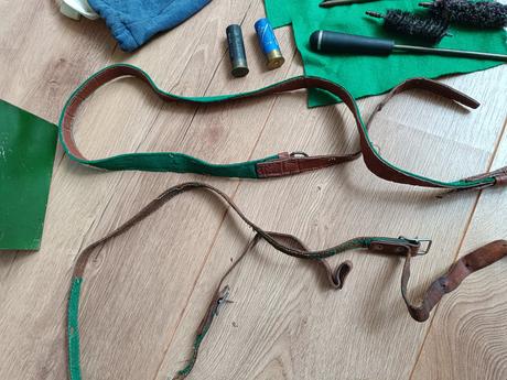 Sada na cistenie gulovnice,