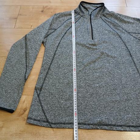 Športová mikina crivit l, l