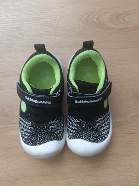 Tenisky 23, bubble gummers,23
