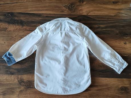 Košeľa, l.o.g.g.,116