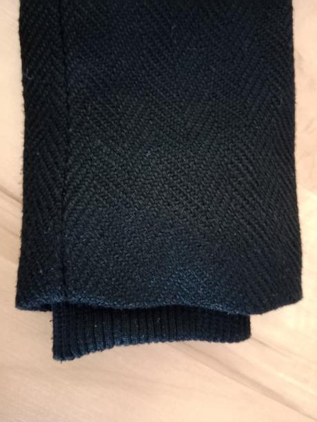 Top kabátik, h&m,116