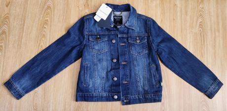 Riflova bunda, mayoral,128