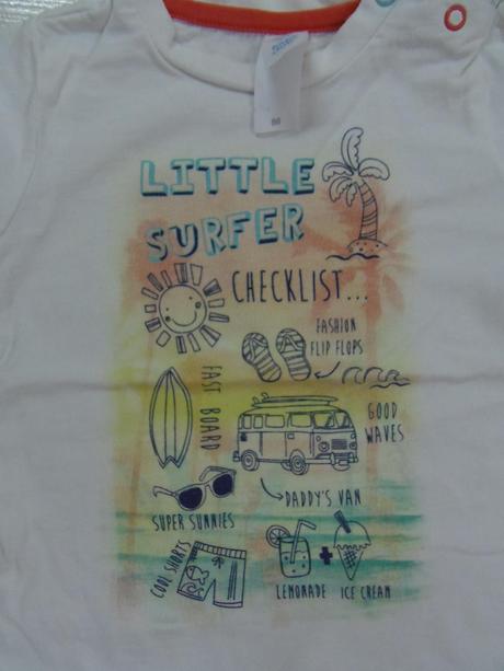 Letna suprava, c&a,86