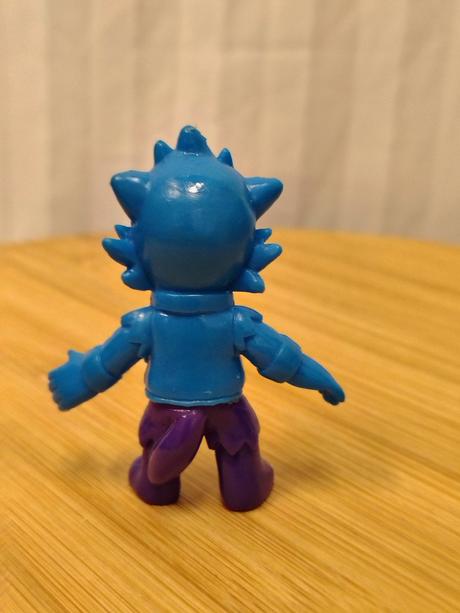 Zberateľská figúrka brawl stars, leon werewolf, 