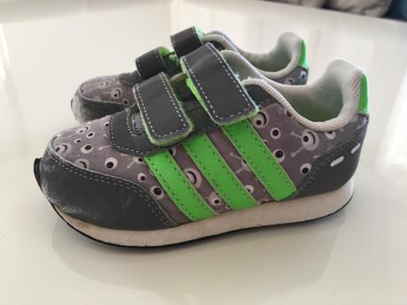 Detské tenisky, adidas,22