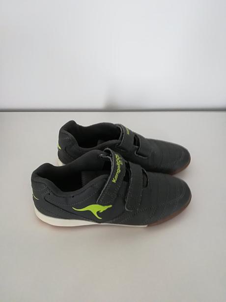Kangaroos tenisky, vel. 33, kangaroos,33
