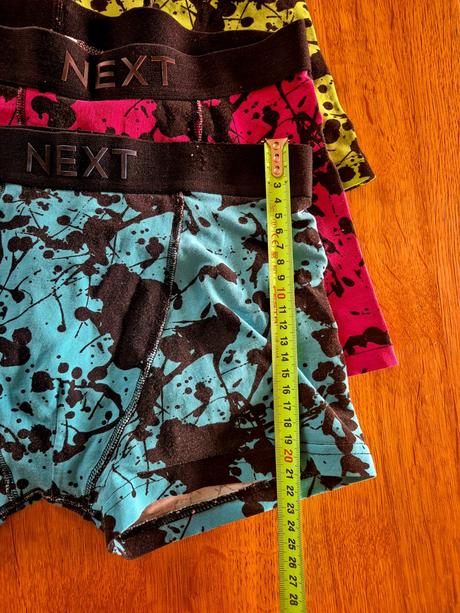 Boxerky next, next,152