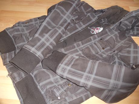 Bunda authority, authority,l