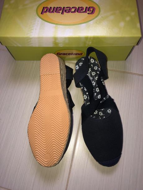 Sandale, graceland,37