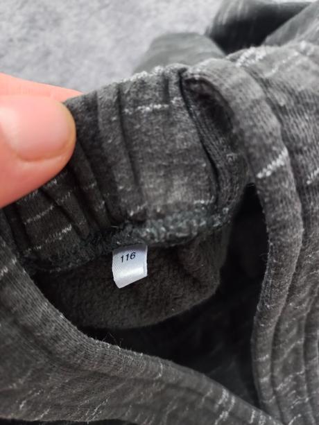 Hrubsia sukna na traky, c&a, 116, c&a,116