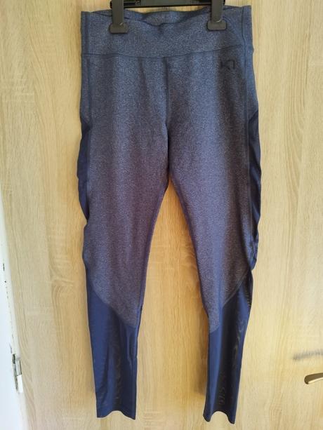 Športové legíny kari traa m, m