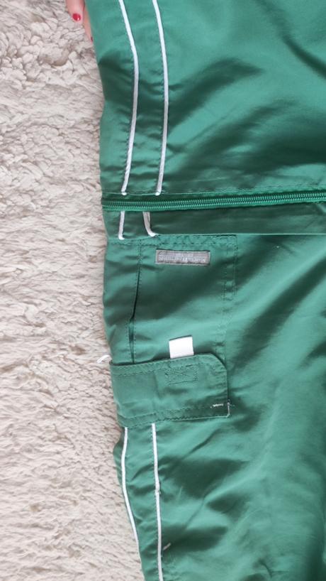 Pánske kratase na leto, xl