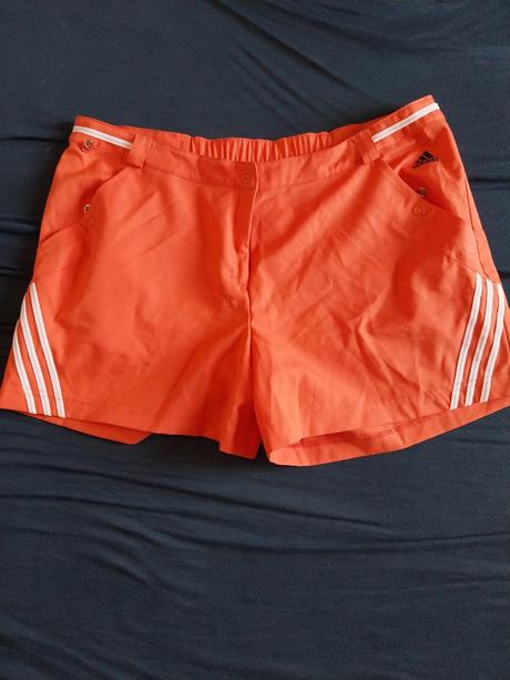 Adidas krátke nohavice v.42-44, adidas,42