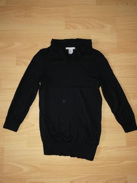 Pulover vel. s, h&m,34