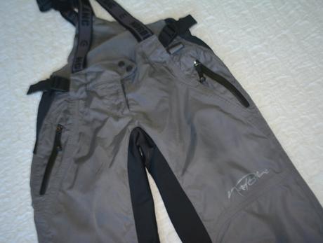 Nordblanc, lyžiarske nohavice veľ.38, nordblanc,38