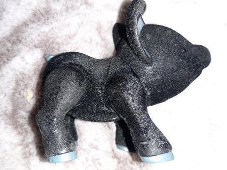 Hovoriace prasiatko lilith, 