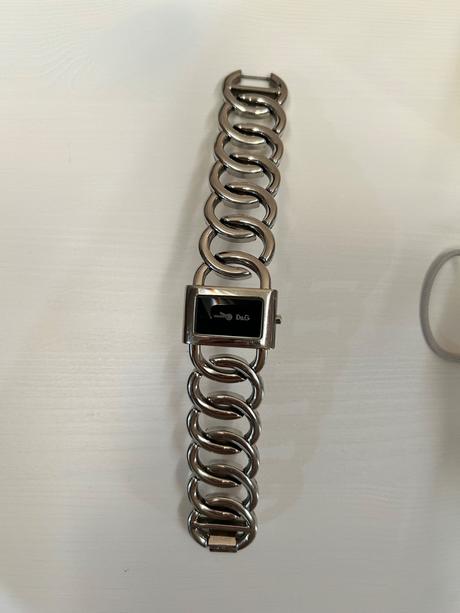 Dg hodinky, dolce&gabbana