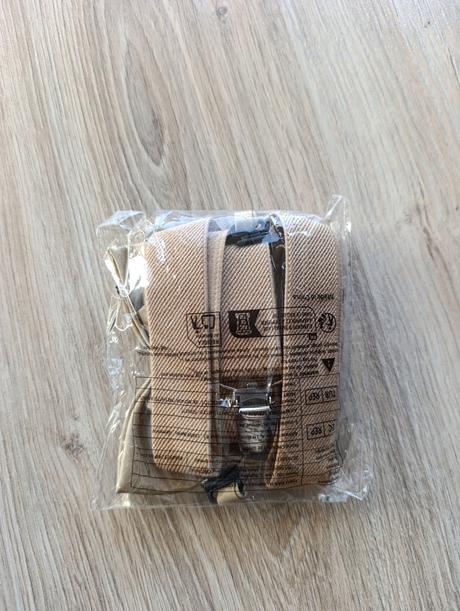 Chlapčenské traky a motýlik - 13 farieb, 