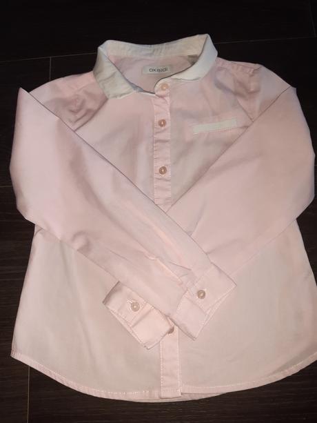 Košela / blúzka velk. 116, 116