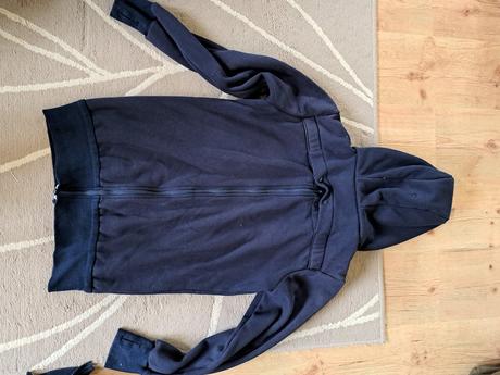 Nosičská mikina, angel wings