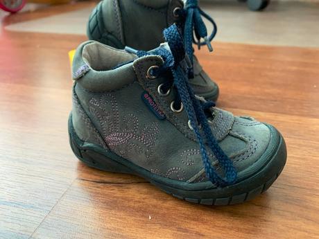 Poltopanky, protetika,19