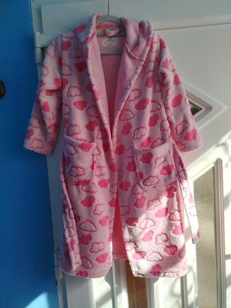 Župan pre dievčatko, f&f,140