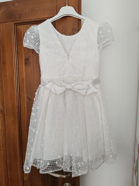 Nádherné šaty abel&lula, 140