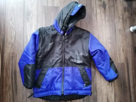 Chlapčenska vetrovka, adidas,152