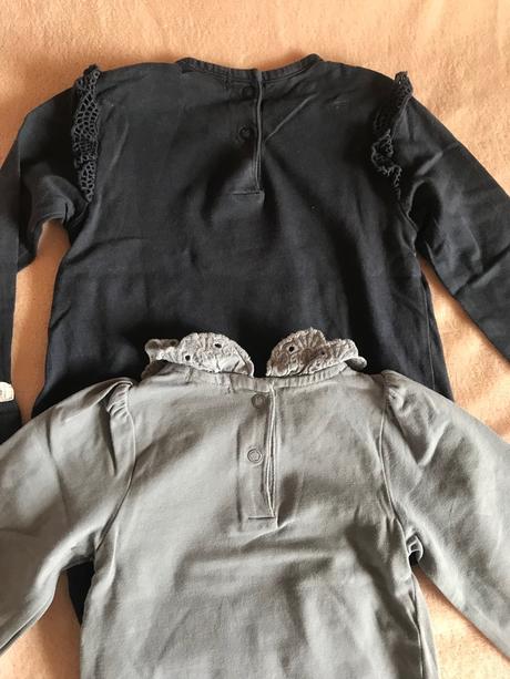 Body s jelenčekom, newbie,86