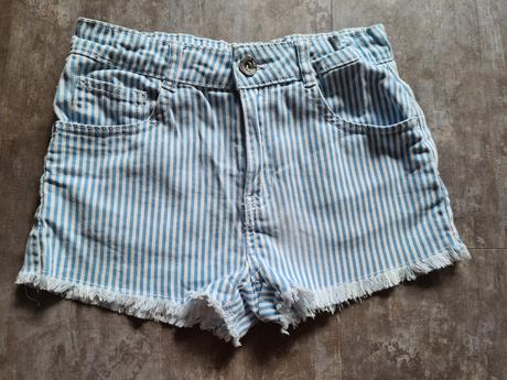 Moderné kraťasy, reserved,146