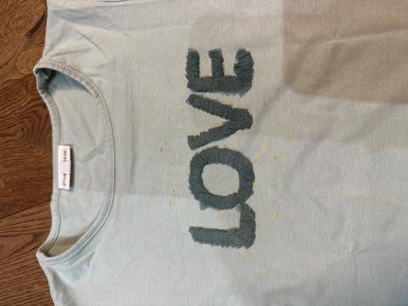 Tričká zn. pdl, pompdelux,134