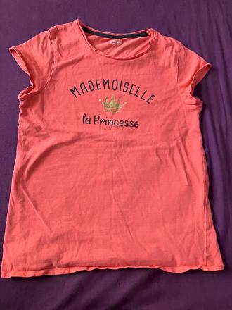 Tricko vertbaudet, vertbaudet,152