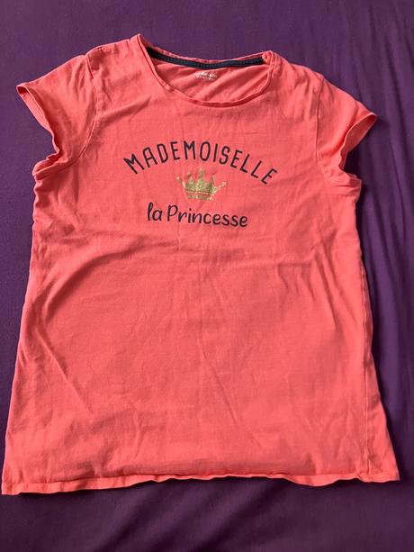 Tricko vertbaudet, vertbaudet,152