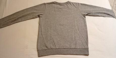 Svetrík - disney frozen olaf, disney,164