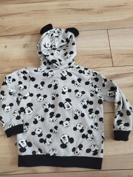 Mikina disney primark, primark,98