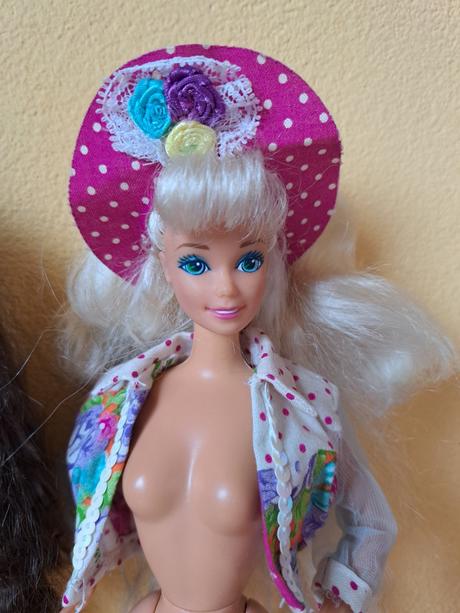 Barbie 90's, 
