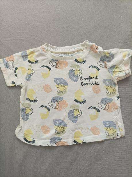 Tričko, reserved,86