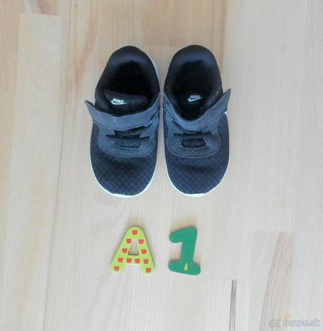 Detské tenisky nike, veľkosť 22, nike,22