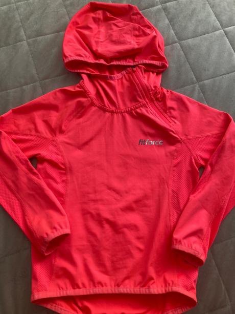 Mikinka/tričko funkčné/tenka bundička, 116