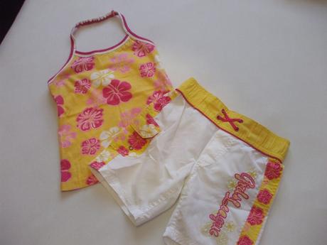 Letná súprava, dopodopo,110